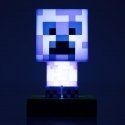 MINECRAFT – ŚWIECĄCA FIGURKA LAEDITATUD CREEPER MINECRAFT – ŚWIECĄCA FIGURKA LAEDITATUD CREEPER