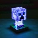 MINECRAFT – ŚWIECĄCA FIGURKA LAEDITATUD CREEPER MINECRAFT – ŚWIECĄCA FIGURKA LAEDITATUD CREEPER