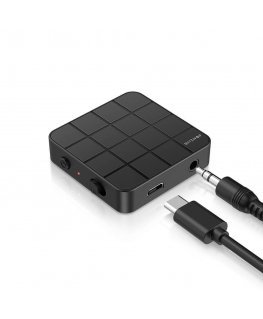 Transmitter / Receiver BlitzWolf BW-BL2, Bluetooth 5.0