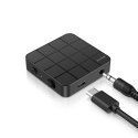 Transmitter / Receiver BlitzWolf BW-BL2, Bluetooth 5.0 Transmitter / Receiver BlitzWolf BW-BL2, Bluetooth 5.0