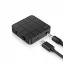 Transmitter / Receiver BlitzWolf BW-BL2, Bluetooth 5.0 Transmitter / Receiver BlitzWolf BW-BL2, Bluetooth 5.0
