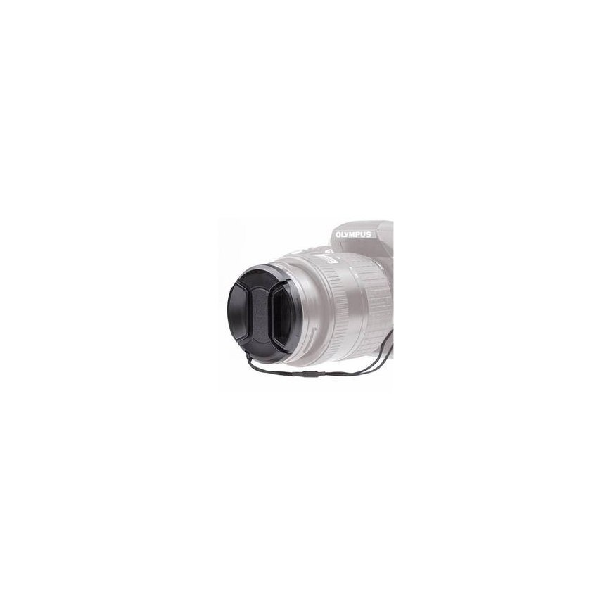 Kaiser Lens Cap Snap-On 40,5mm