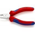 KNIPEX combination pliers chrome 160 mm KNIPEX combination pliers chrome 160 mm