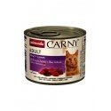 animonda Carny 4017721837057 mitrā kaķu barība 200 g animonda Carny 4017721837057 mitrā kaķu barība 200 g