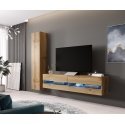 Cama RTVVIGO180N w/w подставка для телевизора/развлекательного центра 2 полка(и)