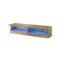 Cama RTVVIGO180N w/w TV-teline & viihdekeskus 2 hyllyä