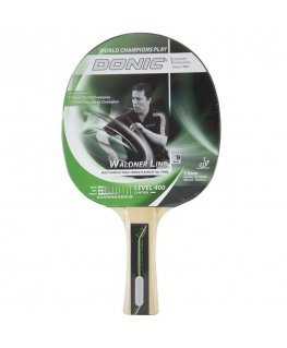Table tennis racket DONIC Waldner 400 ITTF