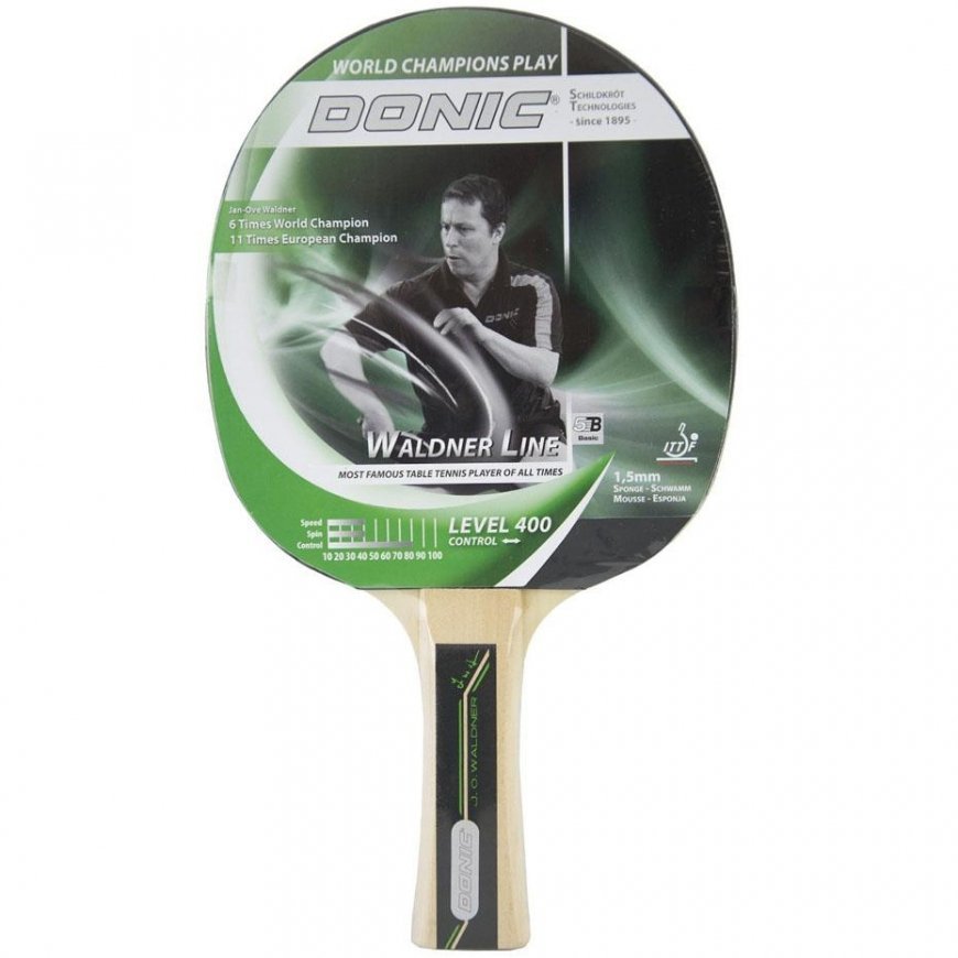 Donic Table tennis racket DONIC Waldner