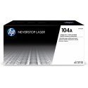 HP 104A (W1104A), black drum HP 104A (W1104A), black drum