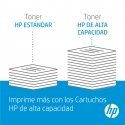 HP 104A (W1104A), juodas būgnas