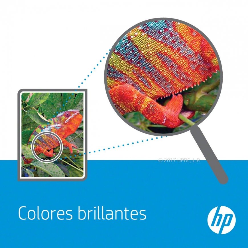HP 104A (W1104A), juodas būgnas – 8
