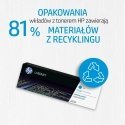HP 104A (W1104A), black drum HP 104A (W1104A), black drum