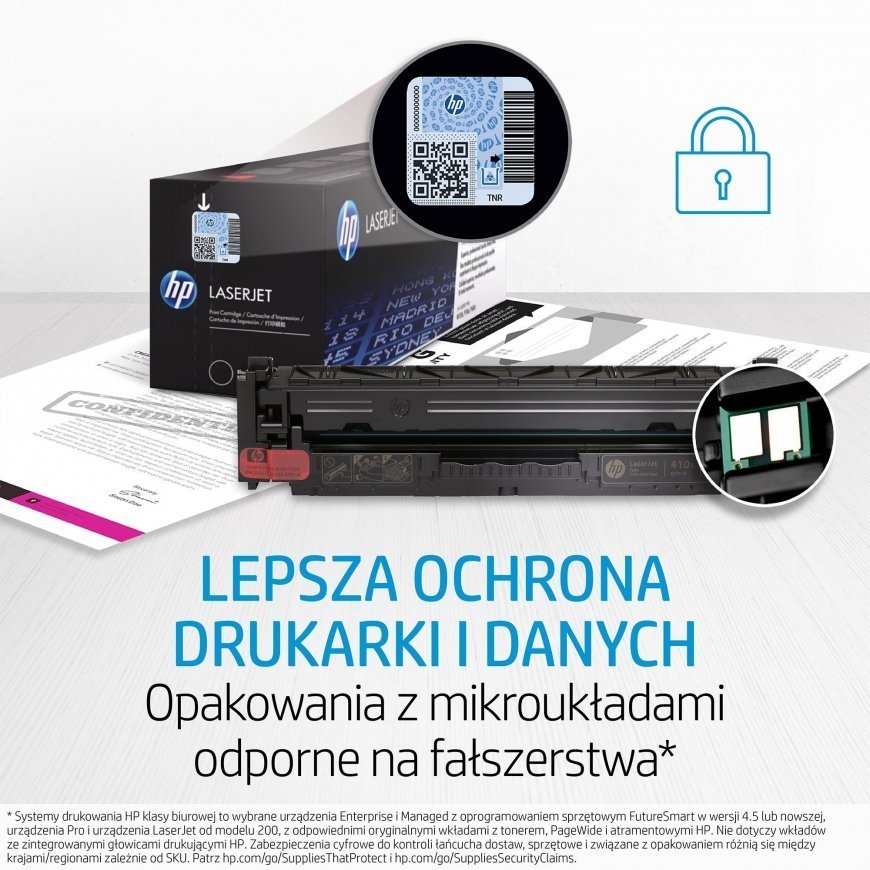 HP 104A (W1104A), black drum – 18