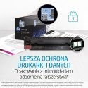 HP 104A (W1104A), black drum HP 104A (W1104A), black drum