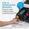 HP 104A (W1104A), juodas būgnas