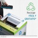 HP 104A (W1104A), juodas būgnas