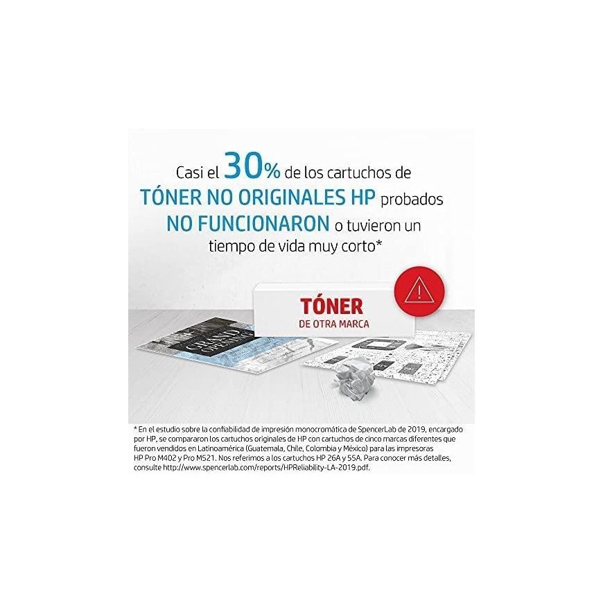 HP 104A (W1104A), black drum – 47