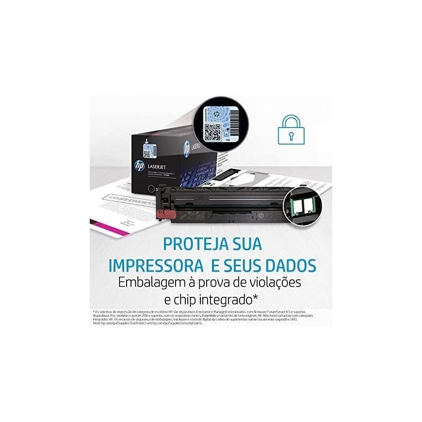 HP 104A (W1104A), juodas būgnas – 49