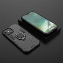 TakeMe Armor back cover case stand / ring / magnet car holder Samsung Galaxy A22 4G A225F / M22 M225FV Black TakeMe Armor back cover case stand / ring / magnet car holder Samsung Galaxy A22 4G A225F / M22 M225FV Black