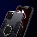 TakeMe Armor aizmugures maks-apvalks ar stendu / pirksta turētāju / magnētu auto turētājam Samsung Galaxy A22 4G A225F / M22 M22 TakeMe Armor aizmugures maks-apvalks ar stendu / pirksta turētāju / magnētu auto turētājam Samsung Galaxy A22 4G A225F / M22 M22
