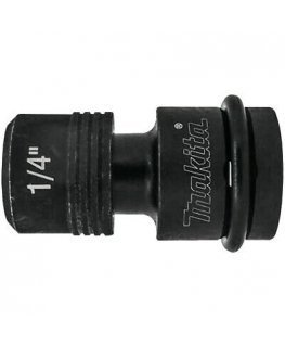 Makita B-68448 Bit Adapter 1/24KT - 1/4 6KT