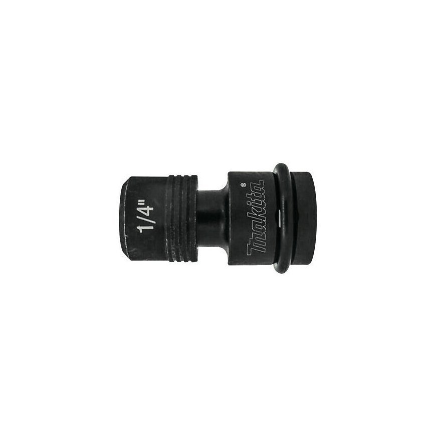 Makita B-68448 Adapter 1/2" - 1/4"