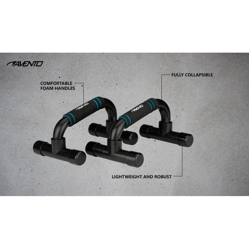 Atrama atsispaudimams AVENTO 42HB 2vnt – 4