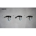 Push-up support AVENTO 42HB 2 pcs Push-up support AVENTO 42HB 2 pcs