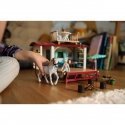 schleich Horse Club Caravan for secret club meetings schleich Horse Club Caravan for secret club meetings