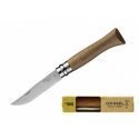 Opinel pocket knife No. 06 Oak Wood Opinel pocket knife No. 06 Oak Wood