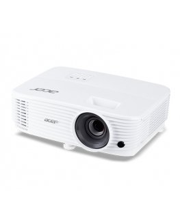 Acer P1250 dataprojektori Vakioprojektori 3600 ANSI lumenia DLP XGA (1024x768) 3D Valkoinen