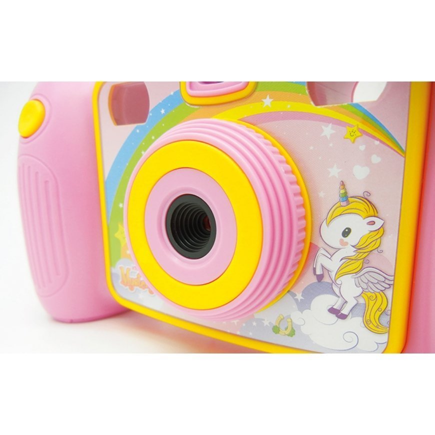 Easypix KiddyPix Mystery – 2