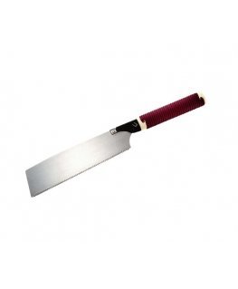 Tajima JPR265ST/-1 rankinis pjūklas Japoniškasis pjūklas 23 cm Raudona, Nerūdijančiojo plieno