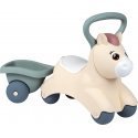 Little Smoby Pony Ride-On Kickstarter Little Smoby Pony Ride-On Kickstarter