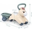 Little Smoby Pony Ride-On Kickstarter Little Smoby Pony Ride-On Kickstarter