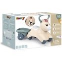 Little Smoby Pony Ride-On Kickstarter Little Smoby Pony Ride-On Kickstarter