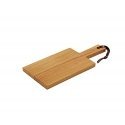 Zassenhaus Snack Plate, 35,5 x 2 35,5 x 23,5 x 2 cm Acacia
