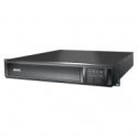 APC Smart-UPS SMX1500RMI2UNC (1.500VA / 1.200Watt, Line Interactive, 8x IEC 320 C13) APC Smart-UPS SMX1500RMI2UNC (1.500VA / 1.200Watt, Line Interactive, 8x IEC 320 C13)