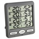 TFA 30.3054.10 Klima Monitor wireless thermo-hygrometer TFA 30.3054.10 Klima Monitor wireless thermo-hygrometer