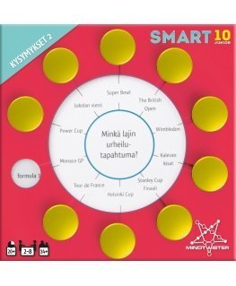 Smart10 Jr Questions 2 flashcards