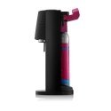 Carbonated drinks maker SodaStream Terra, black