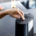 Carbonated drinks maker SodaStream Terra, black