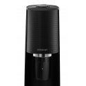 Carbonated drinks maker SodaStream Terra, black