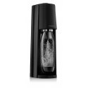 Carbonated drinks maker SodaStream Terra, black
