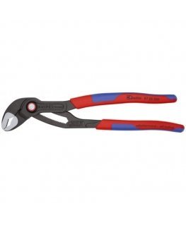KNIPEX Cobra QuickSet pipe wrench