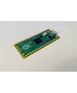 RASPBERRY-PI-PICO MIKROCONTROLL