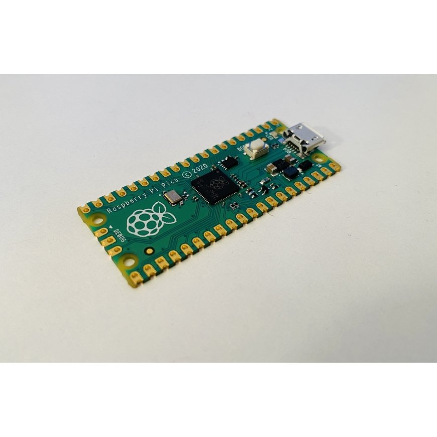 Raspberry Pi RASPBERRY-PI-PICO MIKROCONTROLL