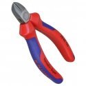 Knipex Šoninis šuoliavimas Knipex 70 05 125 Pašalinis šuoliavimas