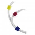 Deltaco CM03 cable tie Synthetic Multicolour Deltaco CM03 cable tie Synthetic Multicolour