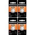 DURACELL Lithium DL2430 DURACELL Lithium DL2430